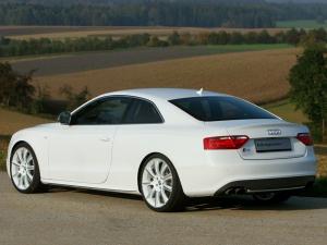 Audi S5 Coupe by Koenigseder 2008 года 